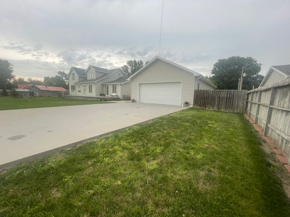 All Photos for The Gutter Man Seamless in Kearney, NE