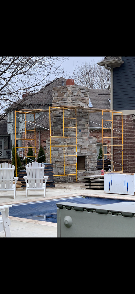 All Photos for Showecker Masonry in Indianapolis, IN