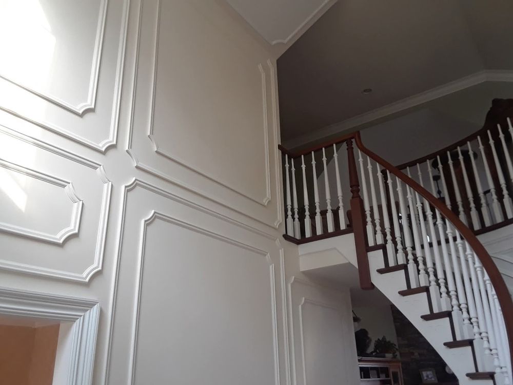 All Photos for J-MARKS Custom Painting in Deptford Township, NJ