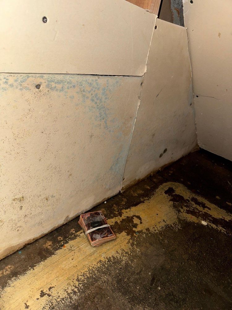 All Photos for CertaClean Restoration in Yonkers, NY