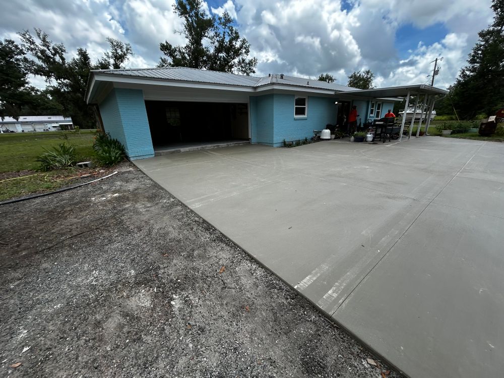All Photos for Cameron Enterprises in Live Oak, FL