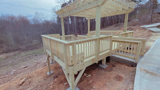 All Photos for CSC Carpentry LLC in Alpharetta, GA