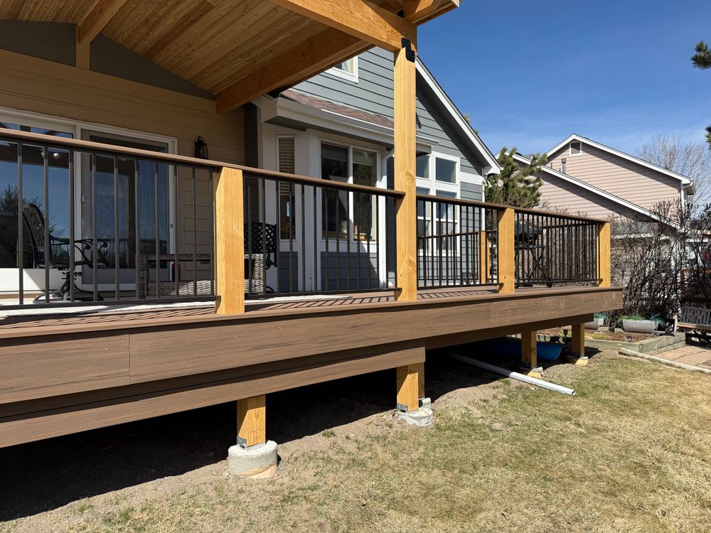 All Photos for Arnett Front Range Construction in Elizabeth, CO