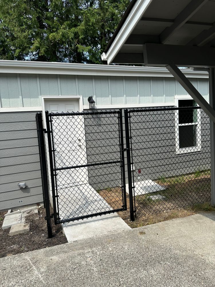All Photos for McBride and Sons Fence in Camano, WA
