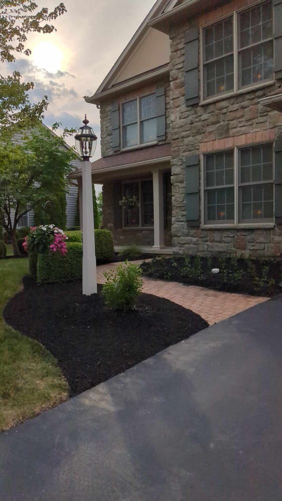 Landscaping for Conoy Acres Lawn Service in Elizabethtown, PA