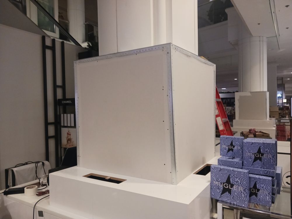 Interior Painting for Platinum Painting in Brockton, MA