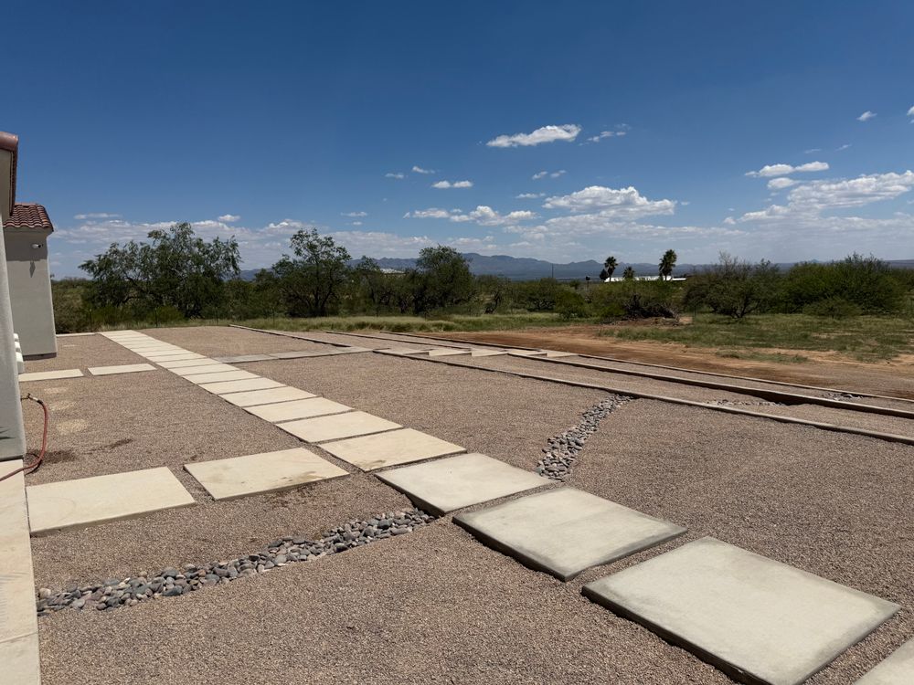 All Photos for Roughout Excavation in Vail, AZ