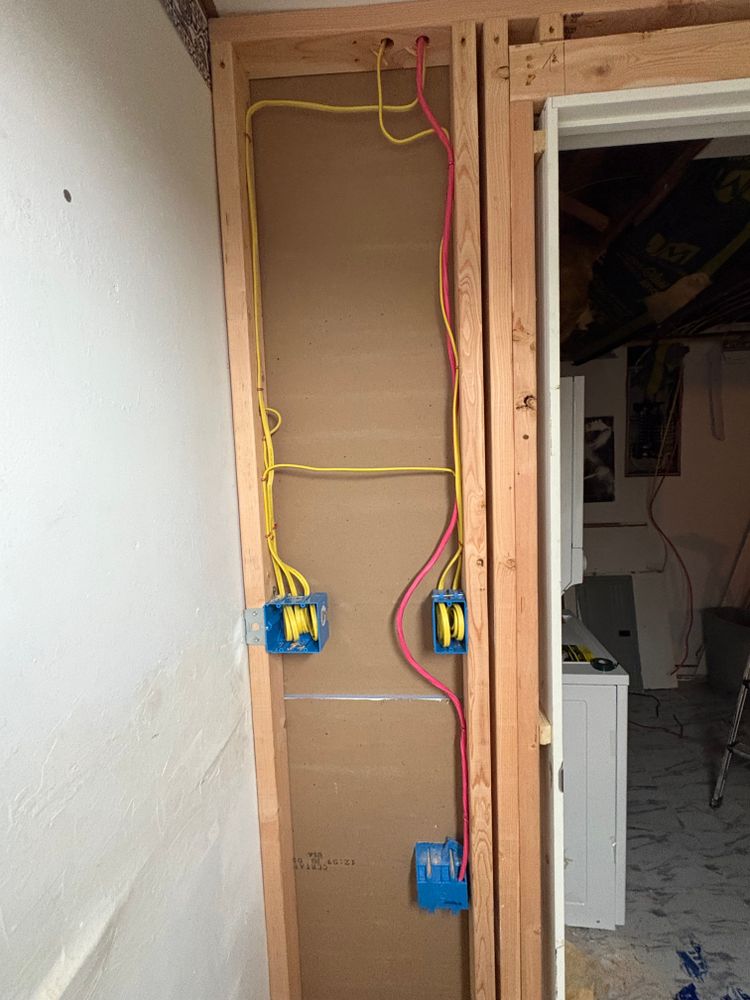 All Photos for Accurate Power in Mansfield Center, CT
