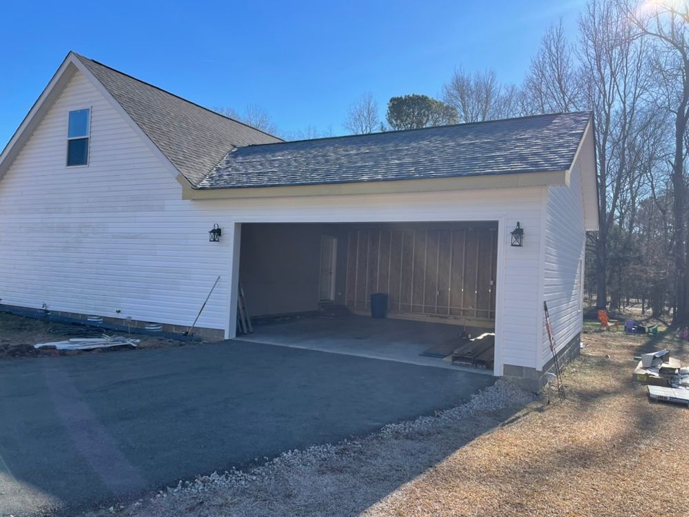 All Photos for Top Plate Construction in Clayton, NC