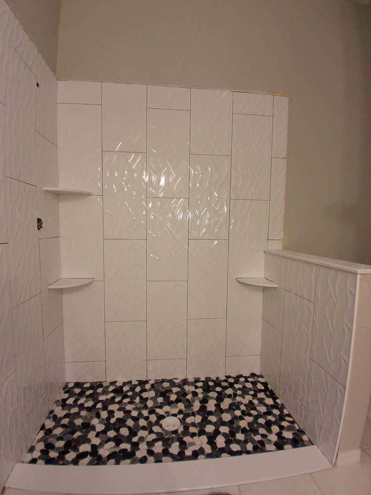  for Classic Tile & Stone Installation in Spring Hill, FL