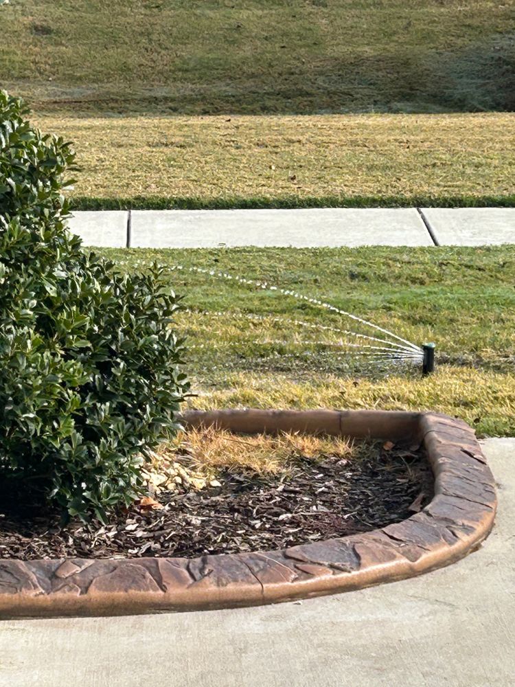 All Photos for ValleyScapes Landscaping in Walden, TN