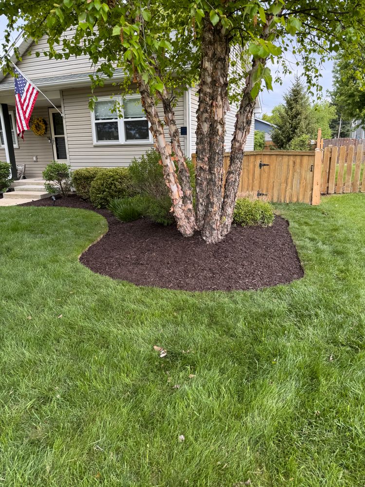All Photos for H&L Lawn Care LLC in Twin Lakes, WI