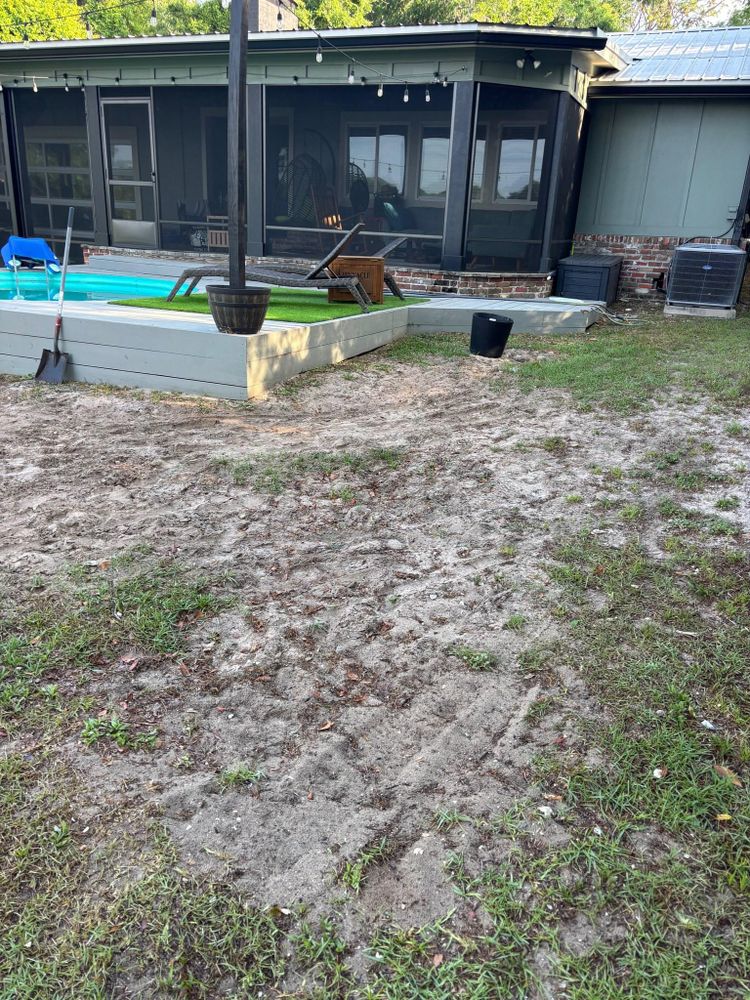 All Photos for K & A Landscaping, Inc. in Jacksonville, FL