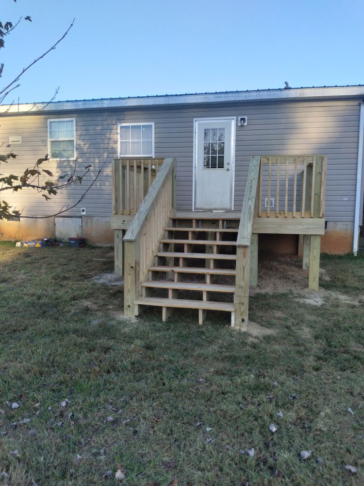 All Photos for The Handyman Viking in Dandridge, TN