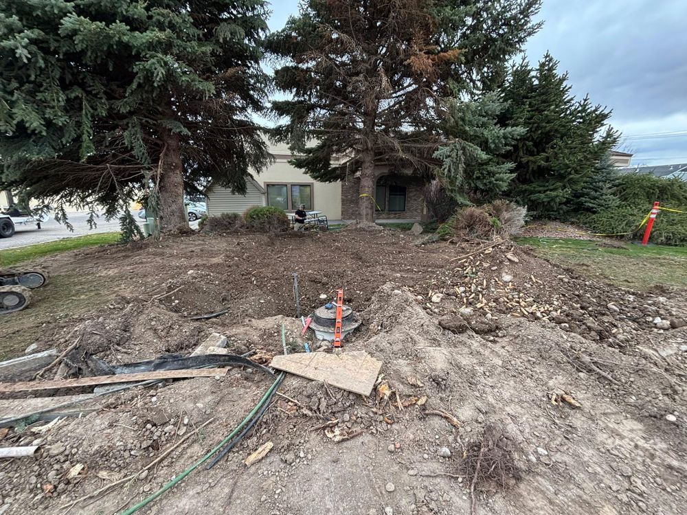 All Photos for Falls Property Services  in Idaho Falls, ID