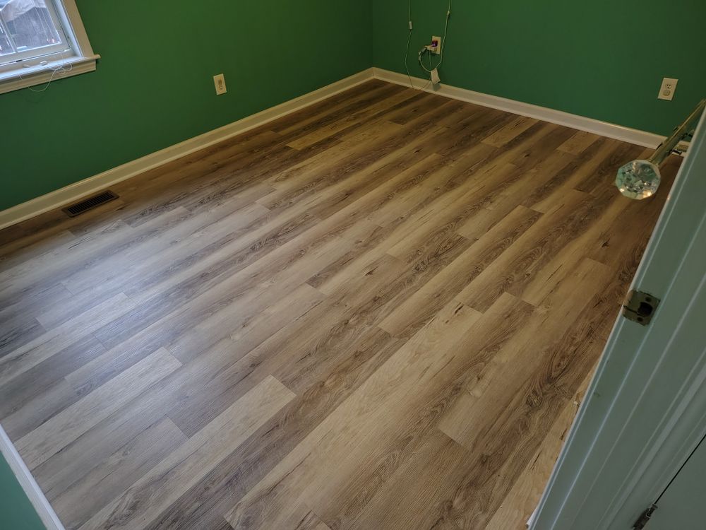 All Photos for Brooks Flooring in Burlington, NC