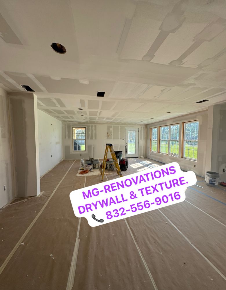 All Photos for MG Bathroom Renovations in Baytown, TX