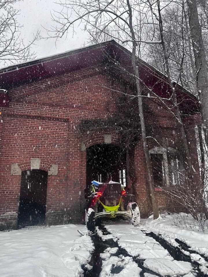 All Photos for Appalachian Riding Tours LLC in Ghent, WV