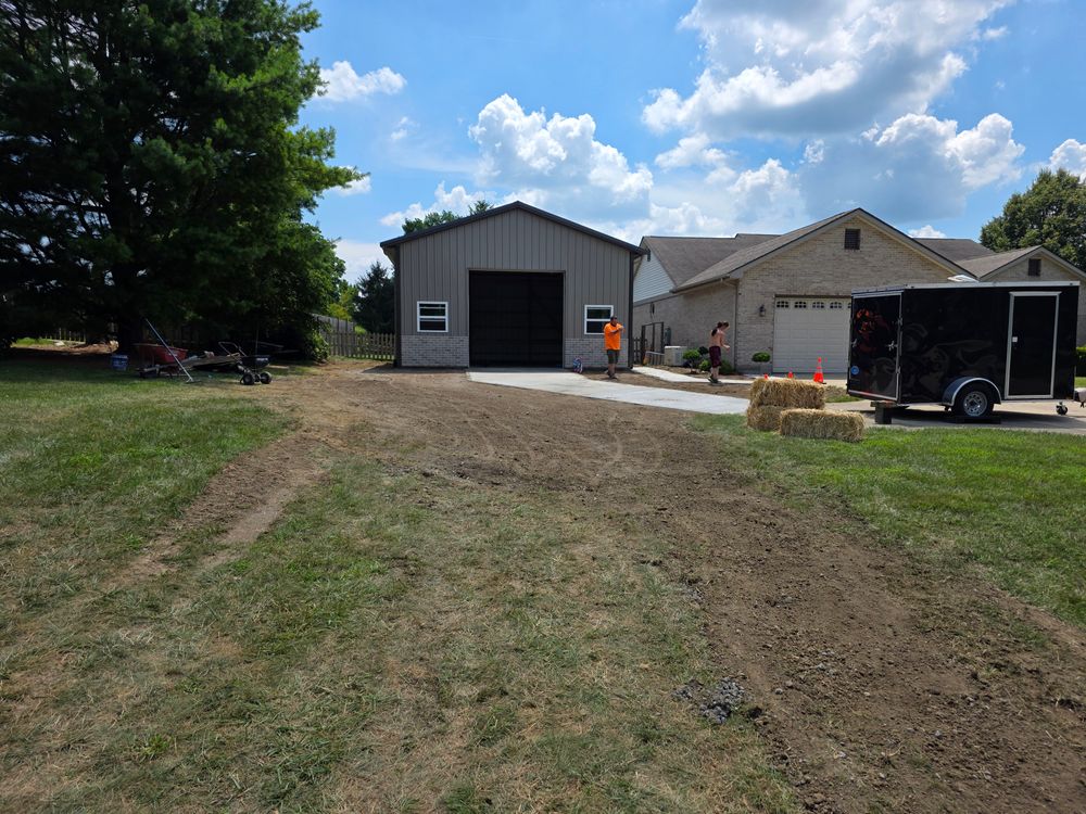 All Photos for Barr Home & Business Services in Urbana, OH