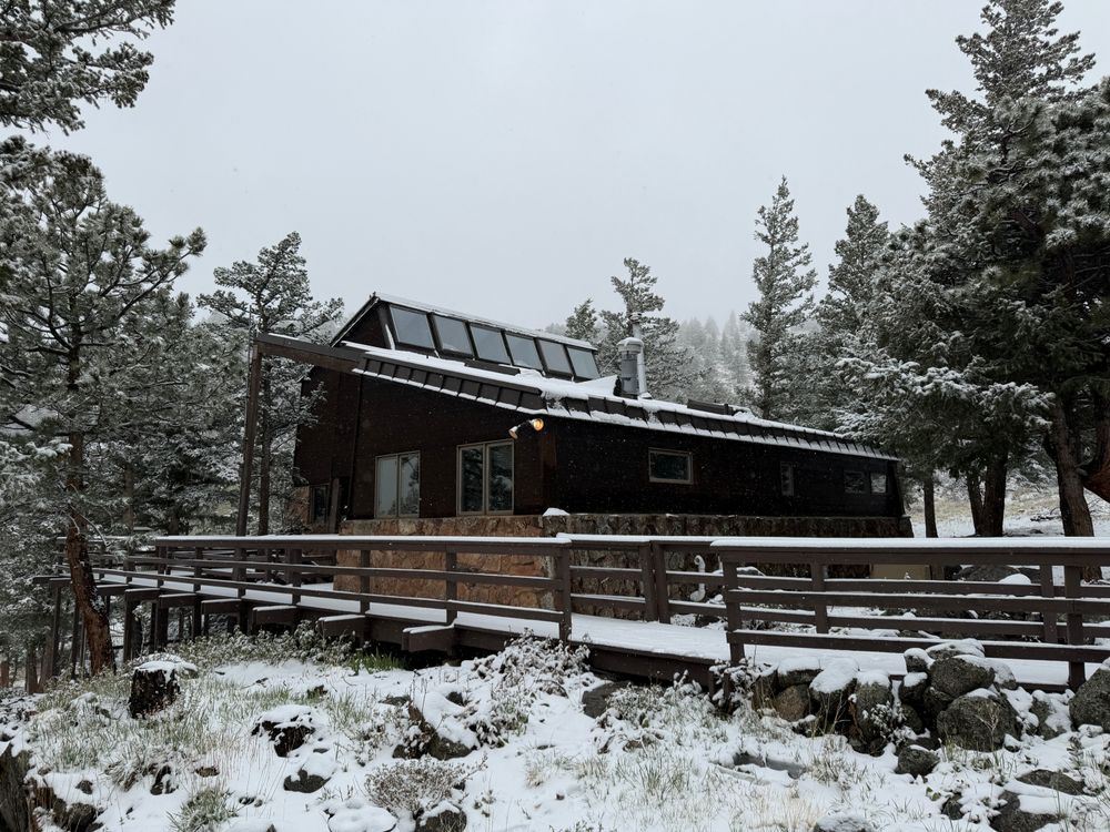 All Photos for Golden Peak Inspection in Golden, CO