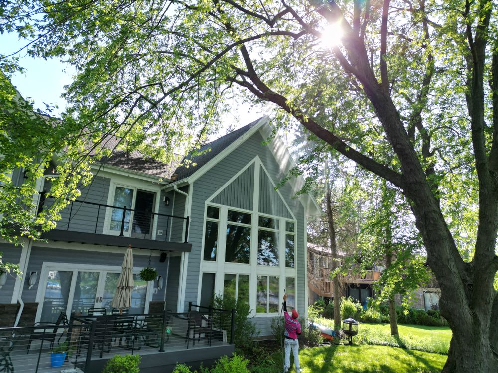 All Photos for Bulldog Window Cleaning in Walworth County, Wisconsin