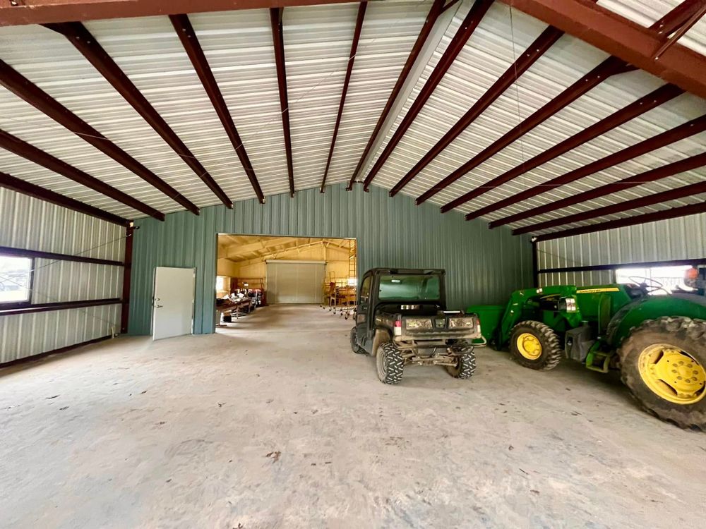 All Photos for Four7 Welding & Construction, LLC in Lufkin, TX