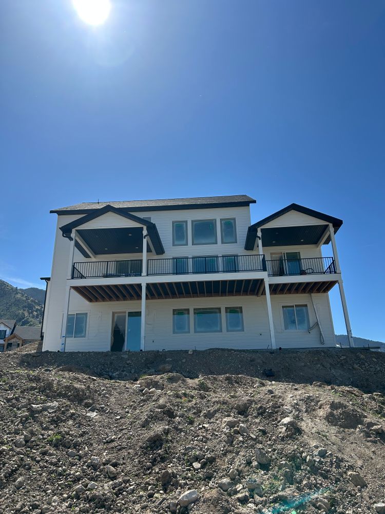 All Photos for Valley View Exteriors in Logan, UT