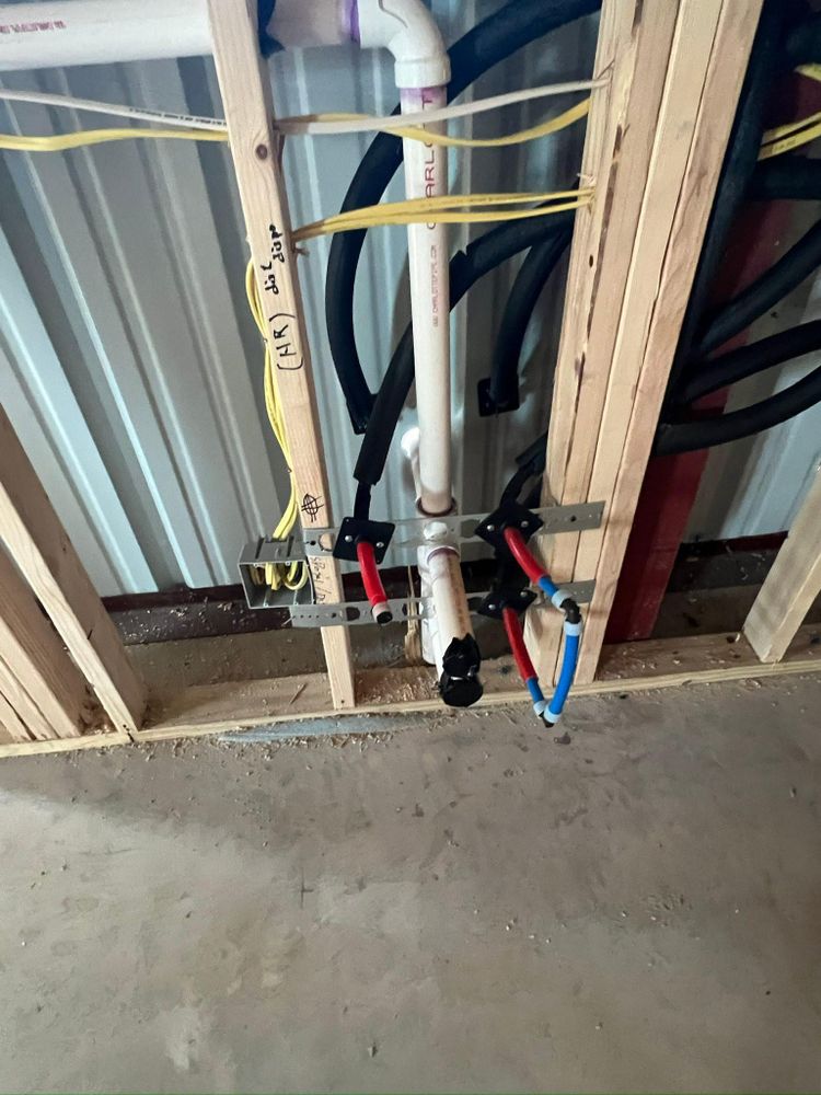 All Photos for Done Right Plumbing in Temple, TX