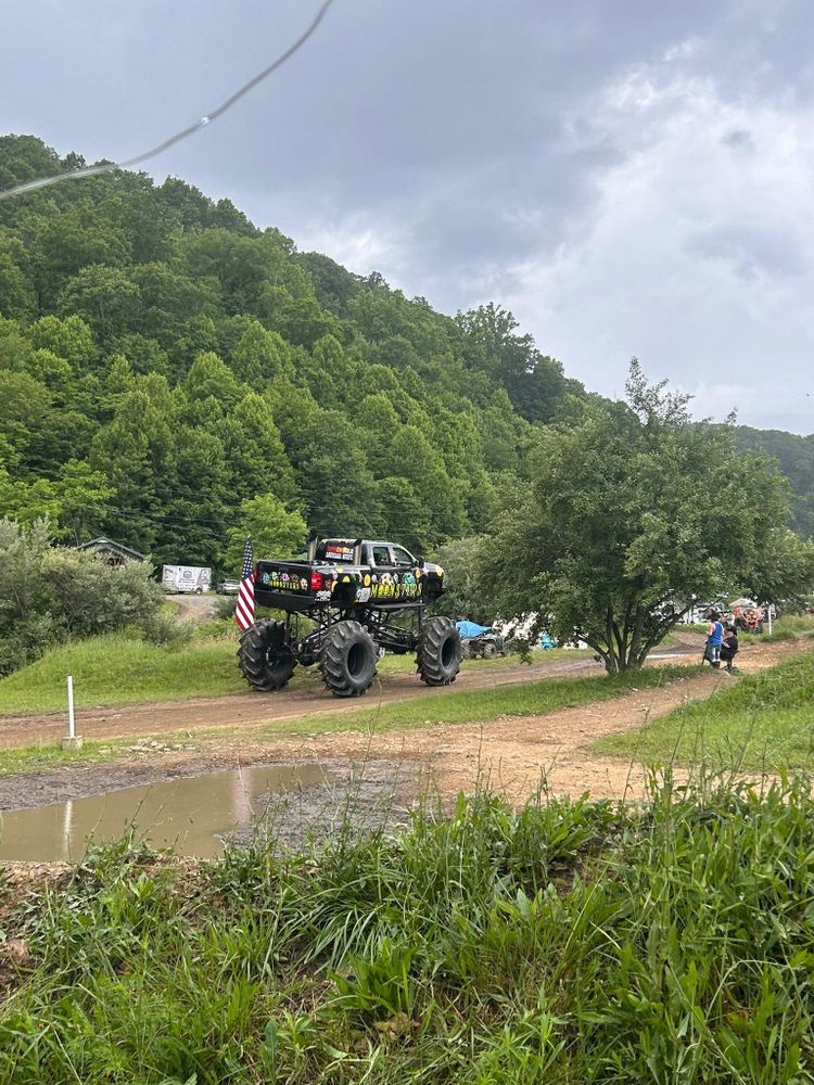 All Photos for Appalachian Riding Tours LLC in Ghent, WV