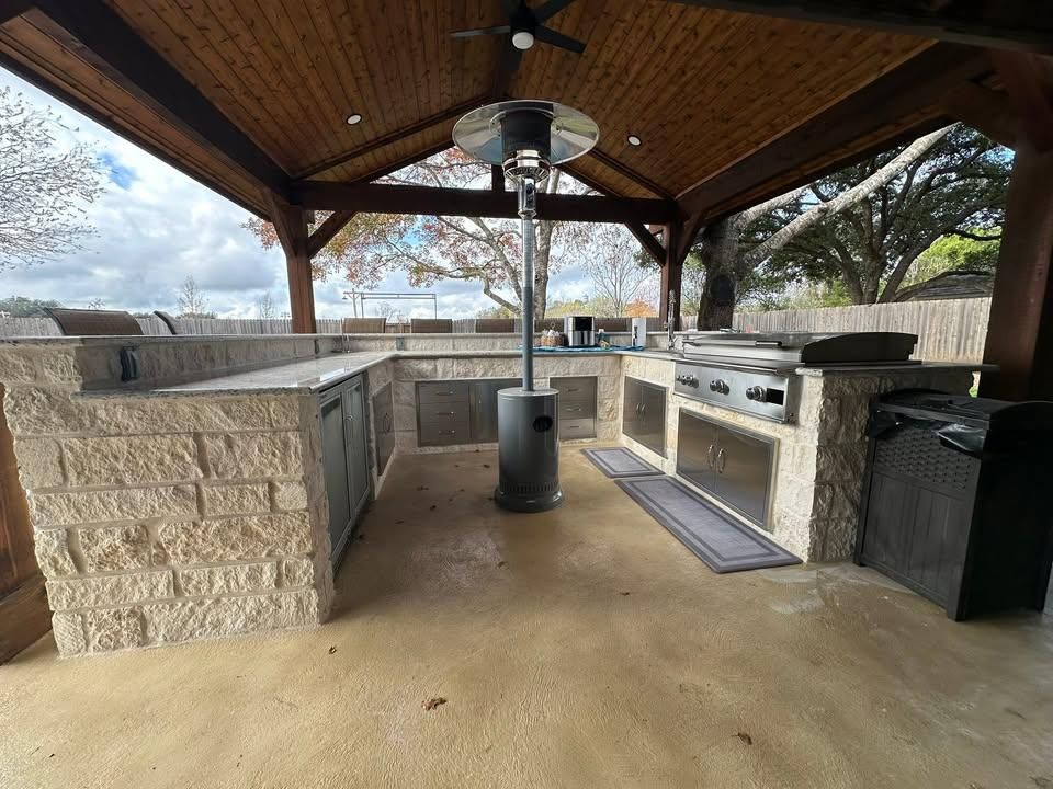 All Photos for Dos Gringos Outdoor Living in New Braunfels, TX