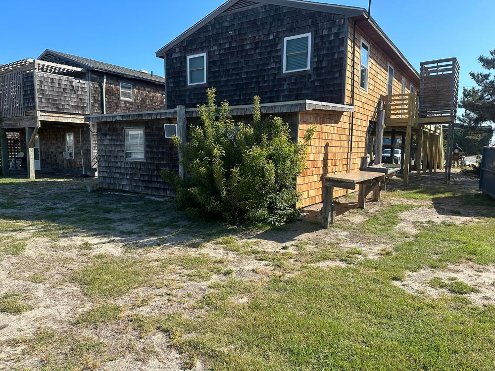 All Photos for Cahoon's Coastal Lawn Care Services in Manteo, NC