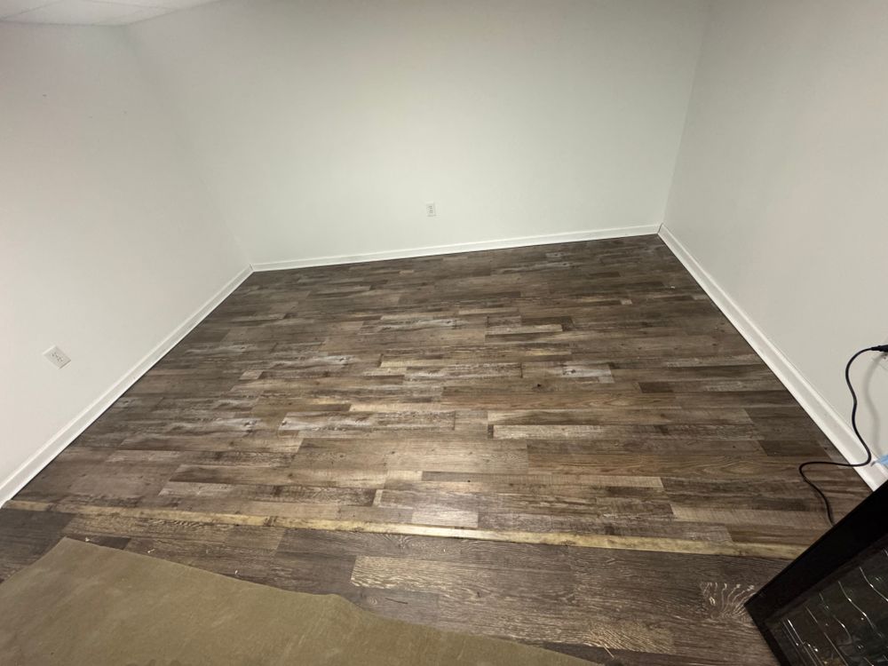 All Photos for Finnegan Flooring in Elkton, MD