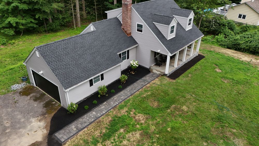 All Photos for Ace Landscaping in Trumbull, CT