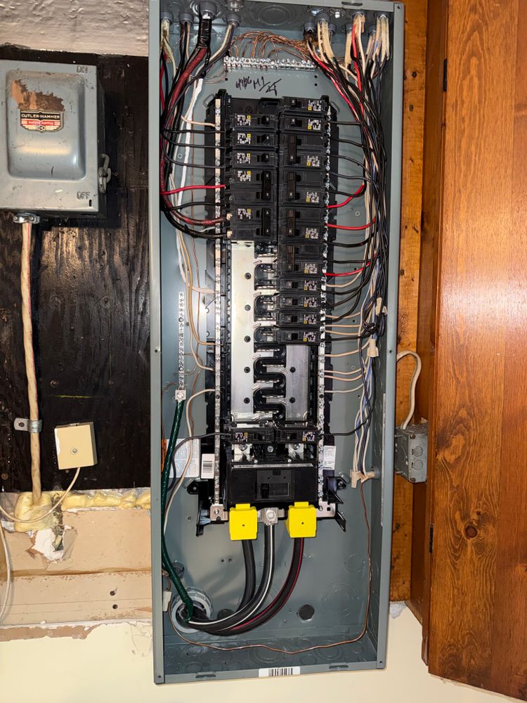 All Photos for M1 Electric LLC in Quakertown, PA