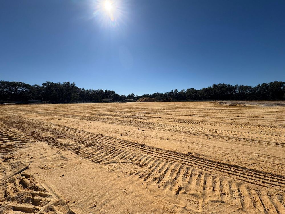 All Photos for South Lake Loader Service in Minneola, FL