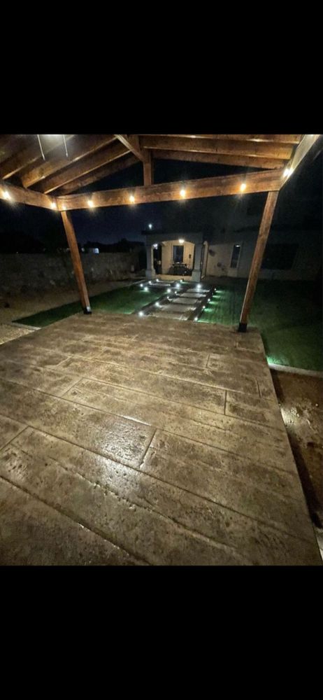 All Photos for Inova Hardscape in El Paso, TX