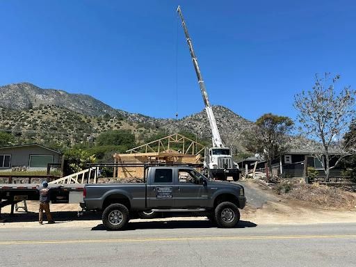 All Photos for Robert James Smith Construction in Lake Isabella, CA