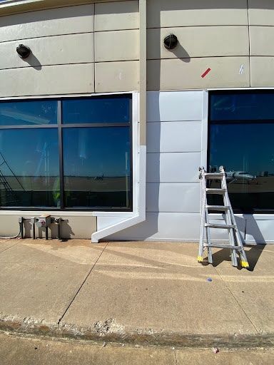 All Photos for Triple R Custom Metal Roofing in Fort Worth, TX