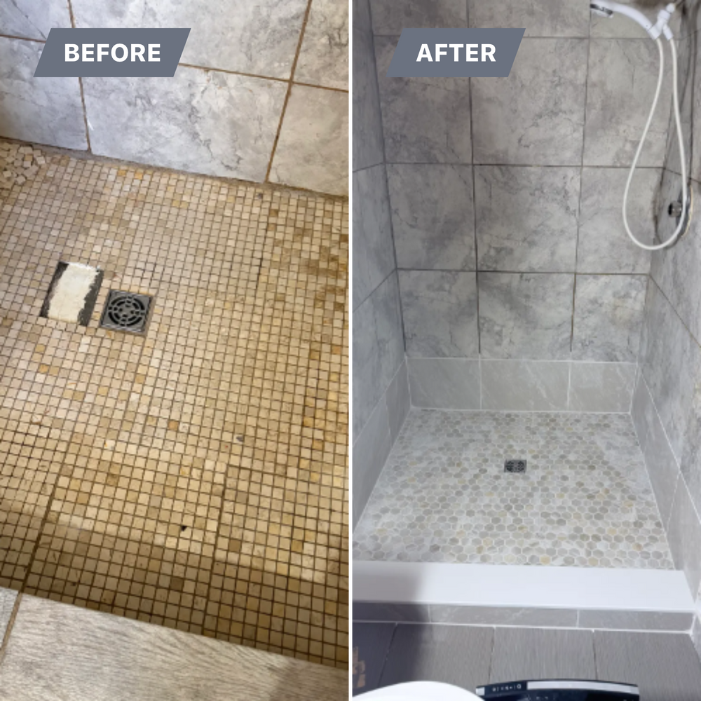 All Photos for Homescapes Construction LLC in Cleveland, TN