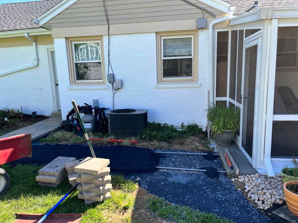 All Photos for Lavish Landscaping in Bethlehem, PA