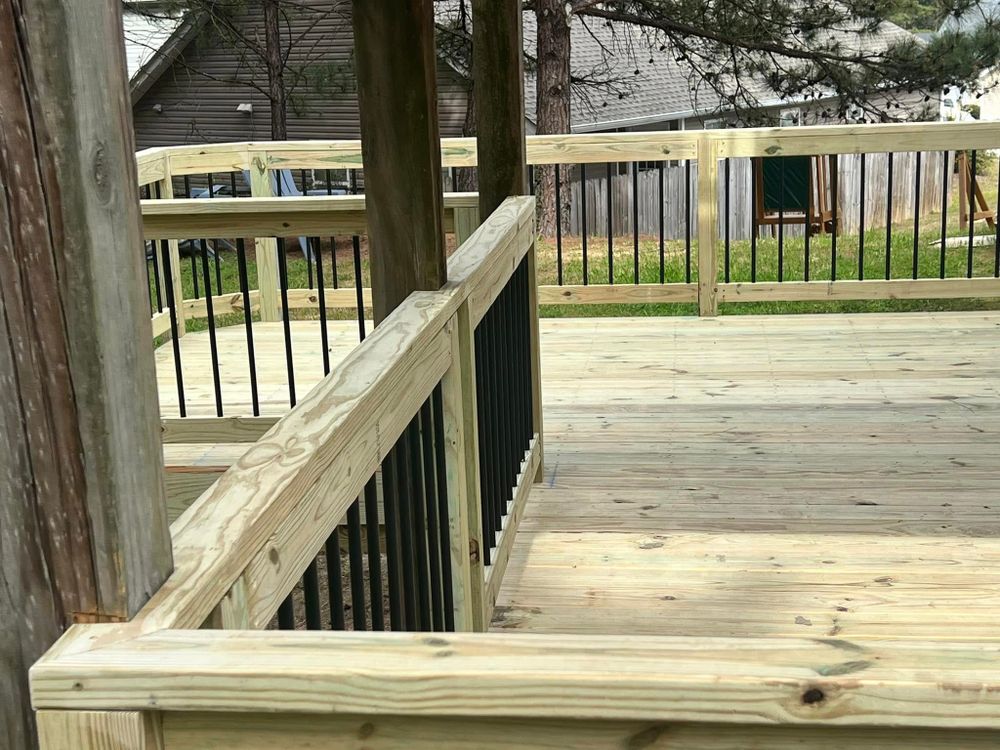 All Photos for Keith Construction in Covington, GA