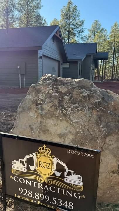 All Photos for RGZ Contracting in Prescott Valley, AZ