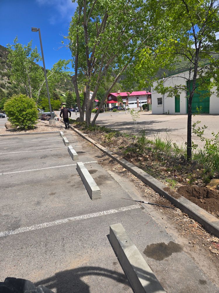 All Photos for LRS: Landscape, Rescue, Snow in Silt, CO