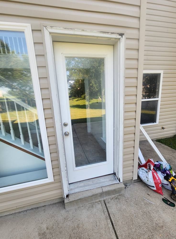 Outdoor Escapes for Timeless Touch Renovations LLC in St Louis, MO