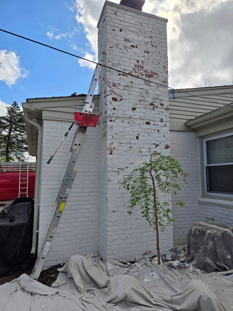 All Photos for Rolling Magic Paints in Washington Township, MI