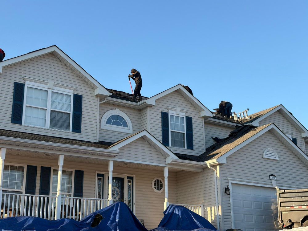 All Photos for Redeemed Roofing & Guttering in Puxico, MO