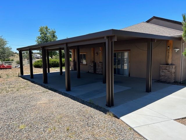 All Photos for UpRight Awnings in Prescott Valley, AZ