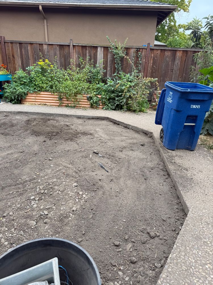 All Photos for CBA Landscaping in Hayward, CA