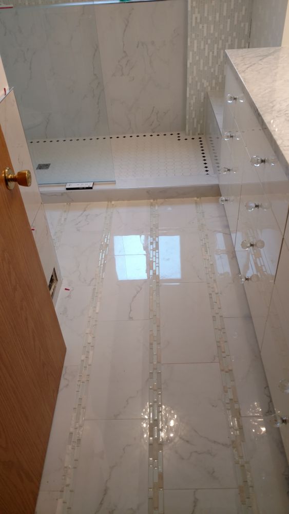 All Photos for Rick's Tile and Marble in Taylorsville, UT