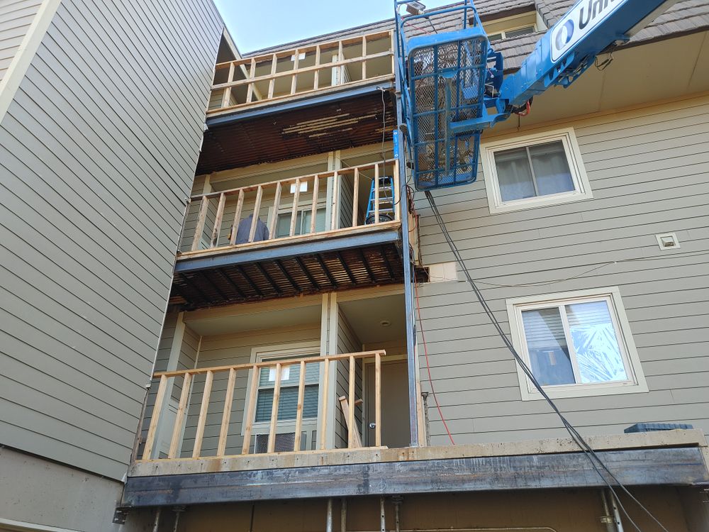 All Photos for Western States Welding Services LLC in Johnstown, CO